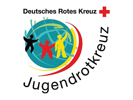 Jugendrotkreuz Logo